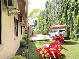 Sangana Lodge