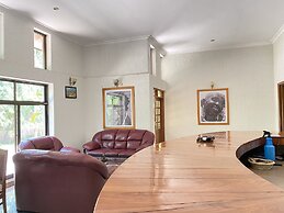Sangana Lodge