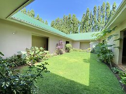 Sangana Lodge