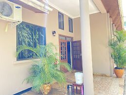 Sangana Lodge