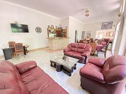 Sangana Lodge