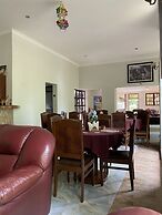 Sangana Lodge