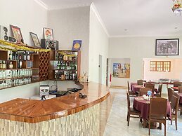 Sangana Lodge