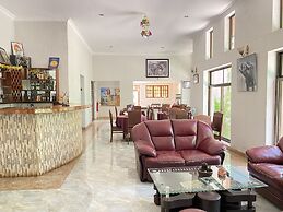 Sangana Lodge