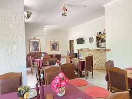 Sangana Lodge