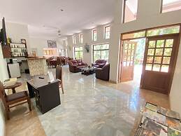 Sangana Lodge