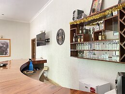 Sangana Lodge