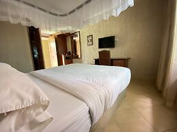 Sangana Lodge