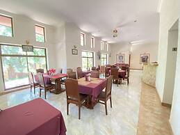 Sangana Lodge