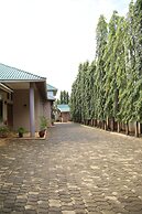 Sangana Lodge