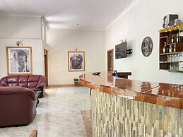 Sangana Lodge