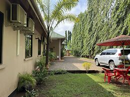 Sangana Lodge