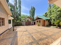 Sangana Lodge