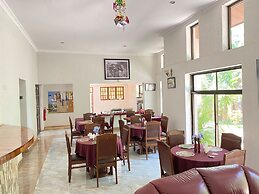 Sangana Lodge