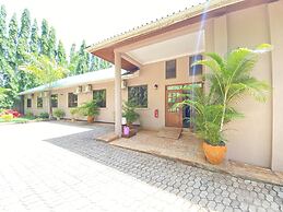 Sangana Lodge