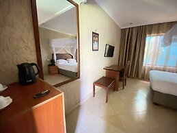 Sangana Lodge