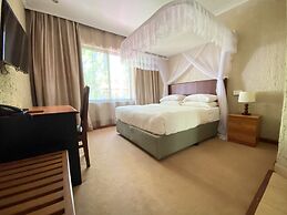 Sangana Lodge