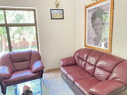Sangana Lodge