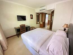 Sangana Lodge