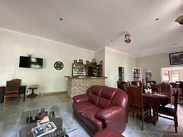 Sangana Lodge