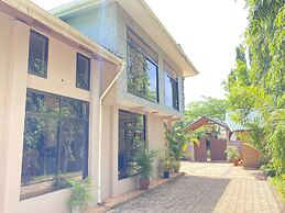 Sangana Lodge