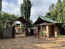 Sangana Lodge