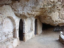 Amanitis Caesarea