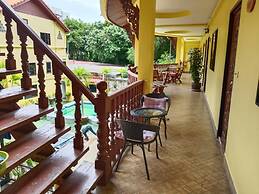 Phratamnak Inn