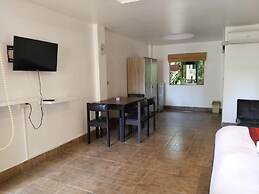 Phratamnak Inn
