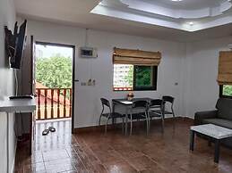 Phratamnak Inn