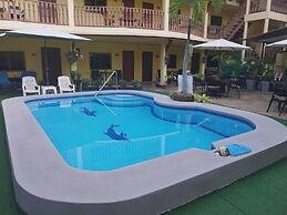 Phratamnak Inn