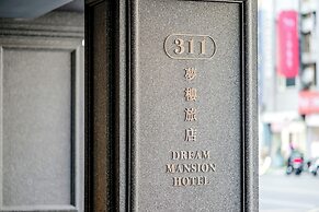 Dream Mansion Hotel