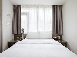 Dream Mansion Hotel