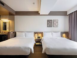 Dream Mansion Hotel