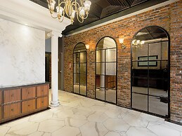 Dream Mansion Hotel