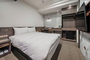 Dream Mansion Hotel