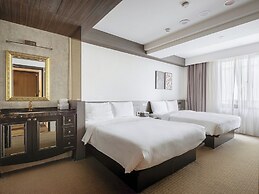Dream Mansion Hotel