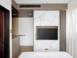 Dream Mansion Hotel