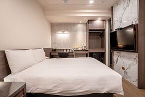 Dream Mansion Hotel