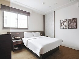 Dream Mansion Hotel