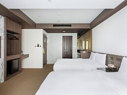 Dream Mansion Hotel