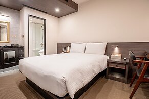 Dream Mansion Hotel
