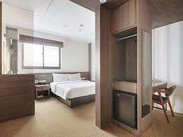 Dream Mansion Hotel