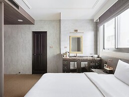Dream Mansion Hotel