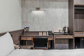 Dream Mansion Hotel