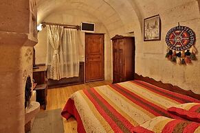 Travel Inn Cave Hotel