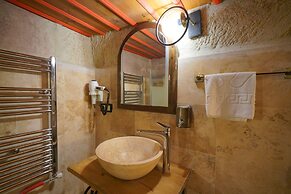 Travel Inn Cave Hotel
