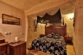 Travel Inn Cave Hotel