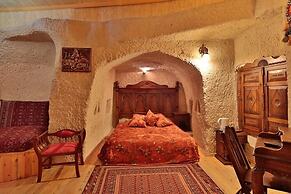 Travel Inn Cave Hotel