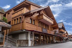 Hotel Bären